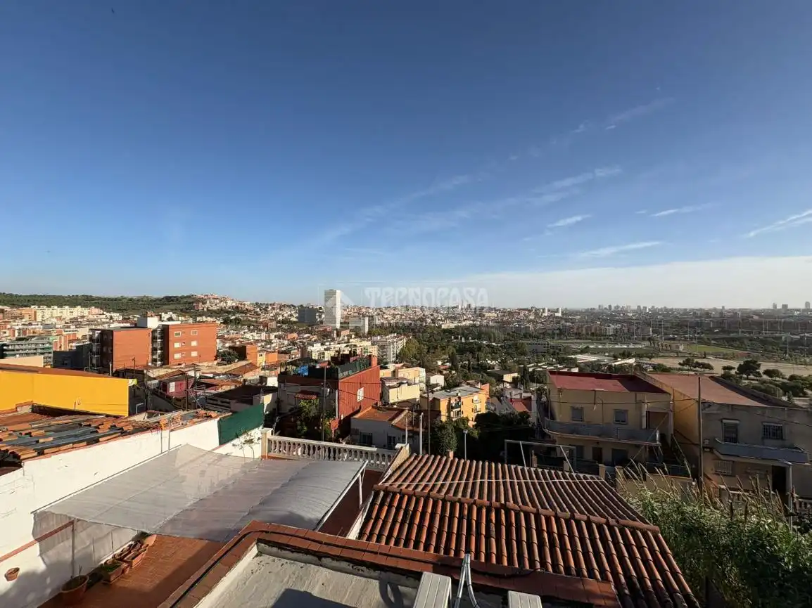 Vista exterior de Local en venta en Santa Coloma de Gramenet