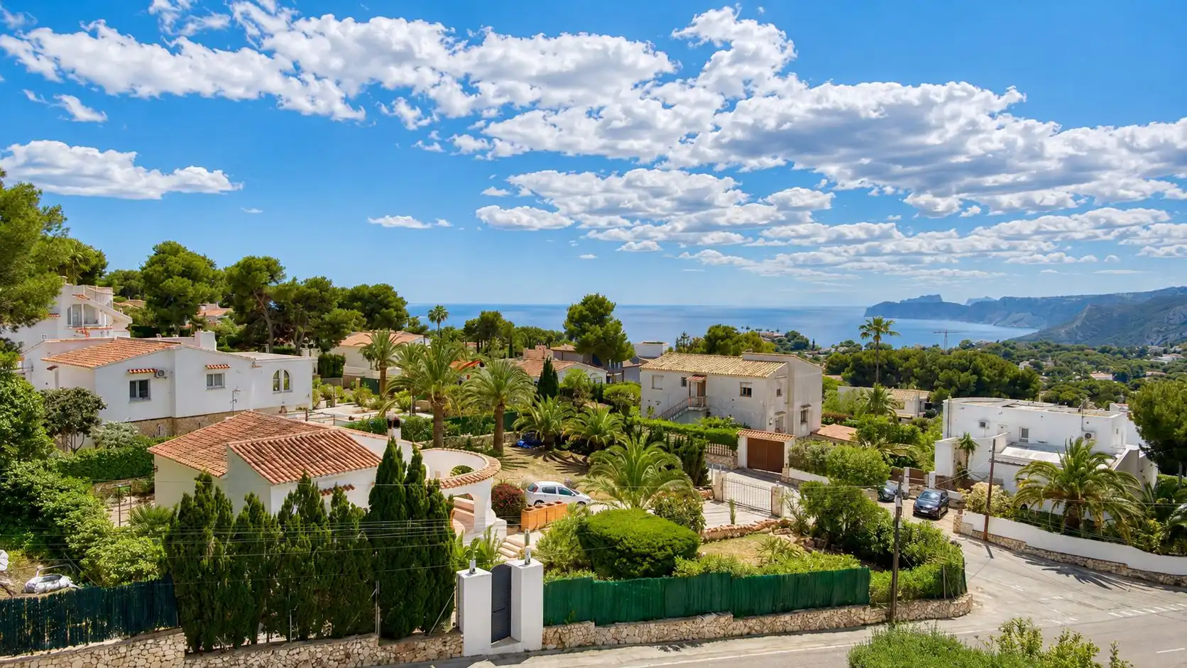 Chalet con piscina en venta en Portichol - Balcón al Mar, imagen 54