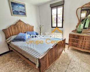 Exterior view of House or chalet for sale in Redecilla del Campo  with Storage room and Furnished