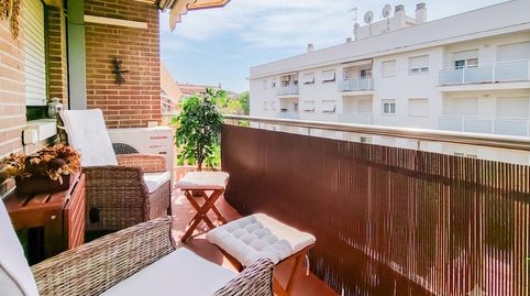 Foto 4 de Piso en venta en Avenida de la Comunidad de Madrid, Avenida Europa, Pozuelo de Alarcón