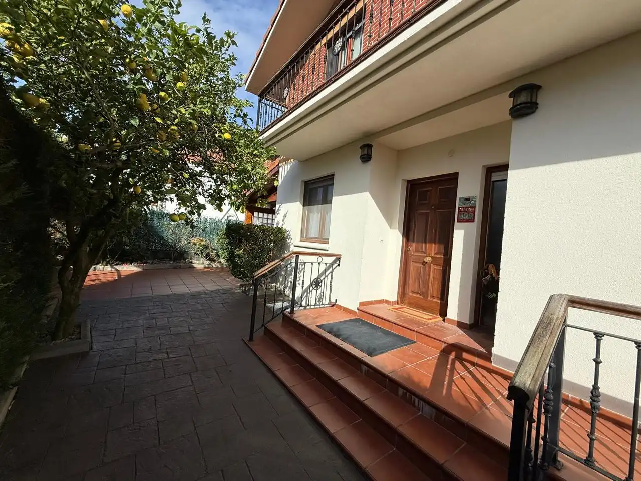 Maison avec piscine à vendre à Barrio Lusa 28, imagen 17