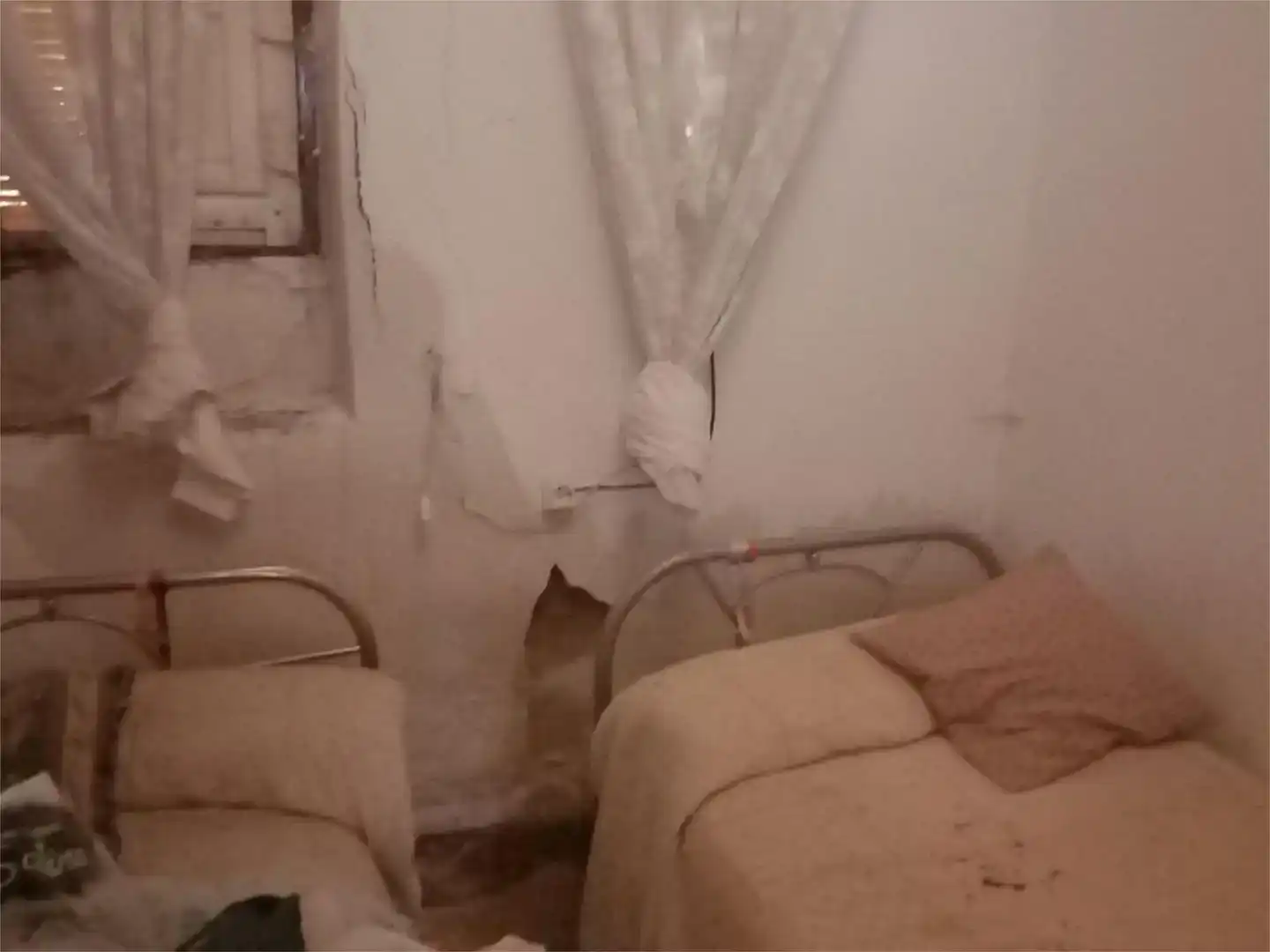 Habitación de Planta baja en venta en Mestanza con Amueblado