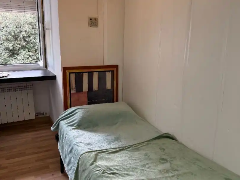Bedroom of Houses for rent in Matadepera  with Air Conditioner, Heating and Private garden