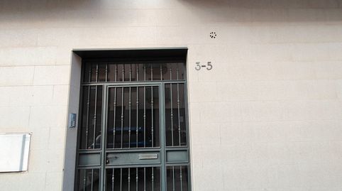 Foto 5 de Pis en venda a Carrer de la Verge de Montserrat, La Granada, Barcelona