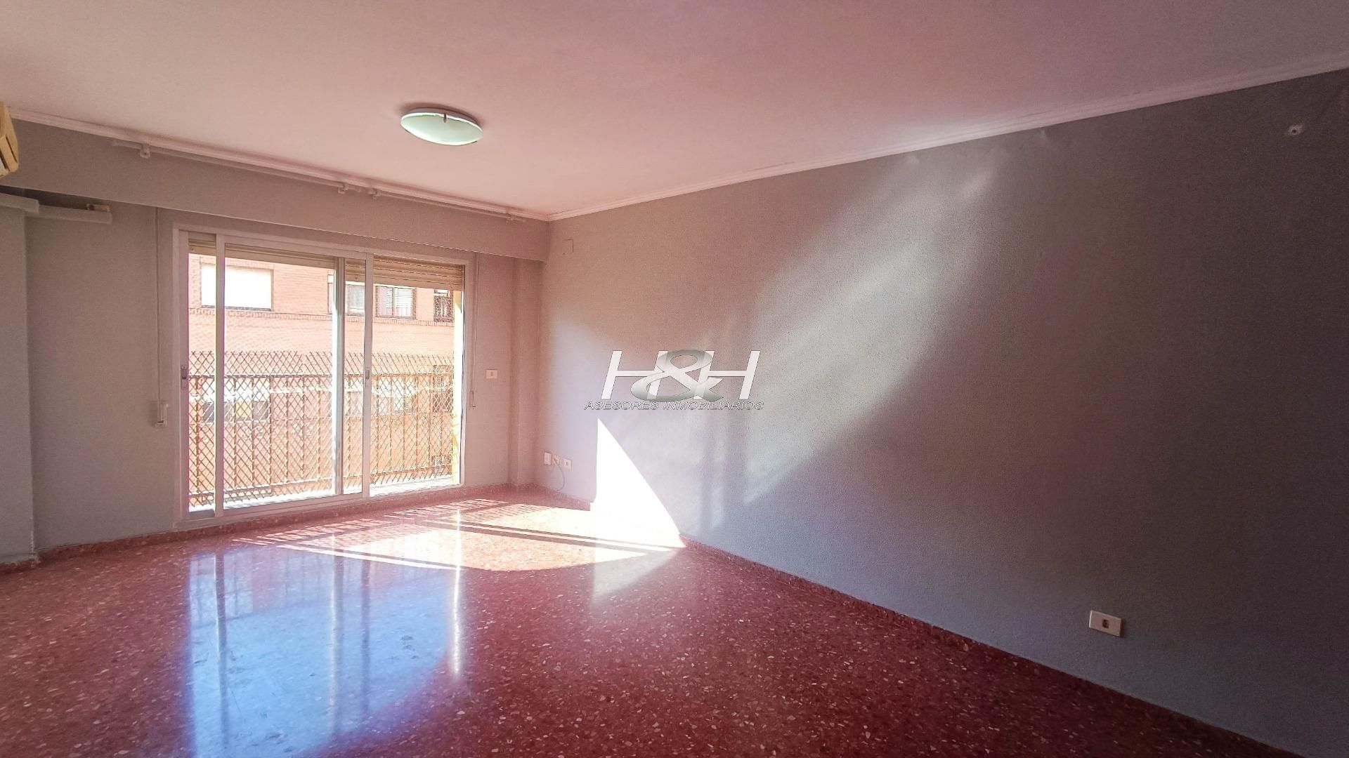 Pis en venda en Burjassot amb Aire condicionat i Balcó
