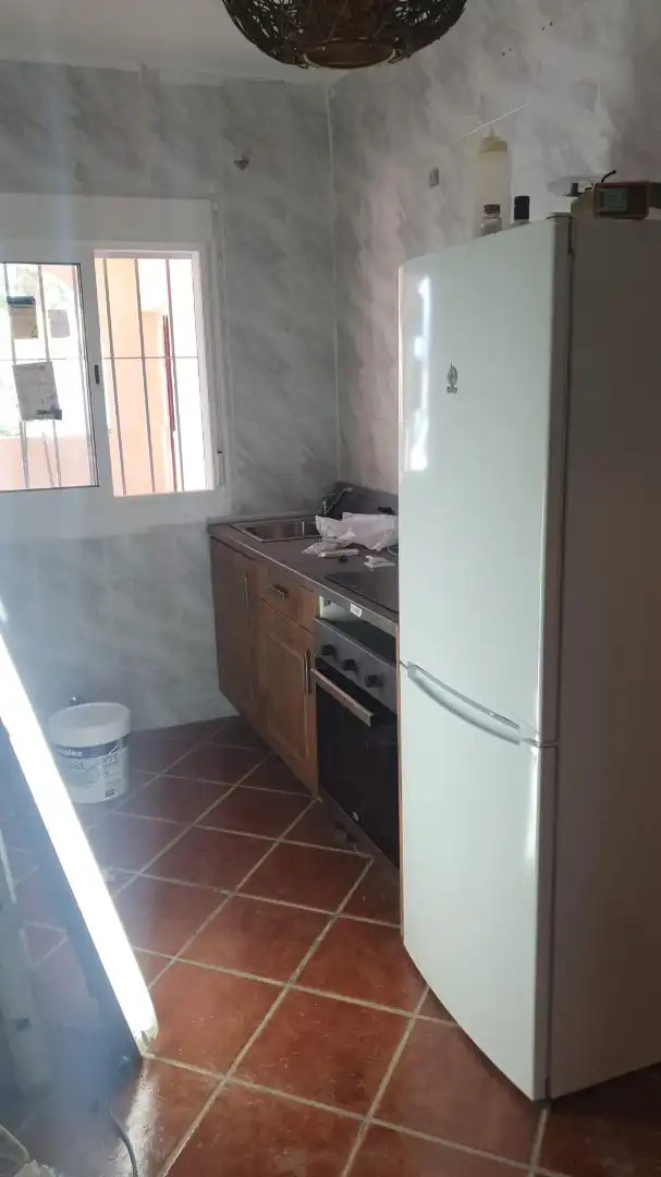 Casa rústica con piscina en venta en Buenavista - Lauro Golf, imagen 34