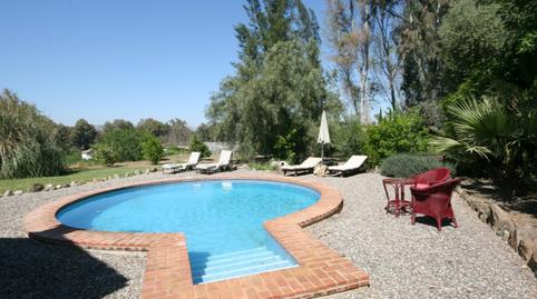 Foto 4 de Casa o xalet en venda a Partida Carreta, Coín, Málaga