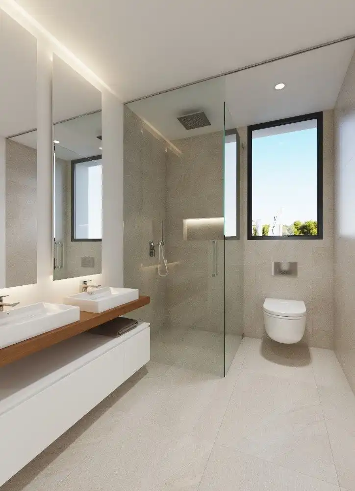 House with pool for sale in Golf Bahía, imagen 9