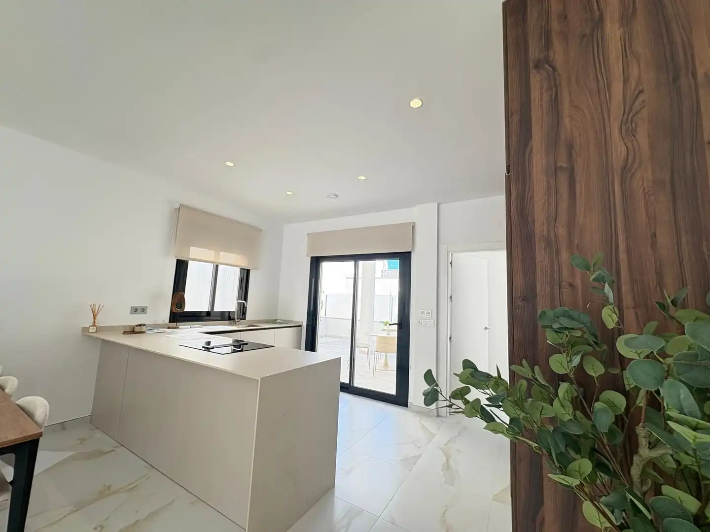 Villa avec piscine à vendre à LENTISCO, imagen 9