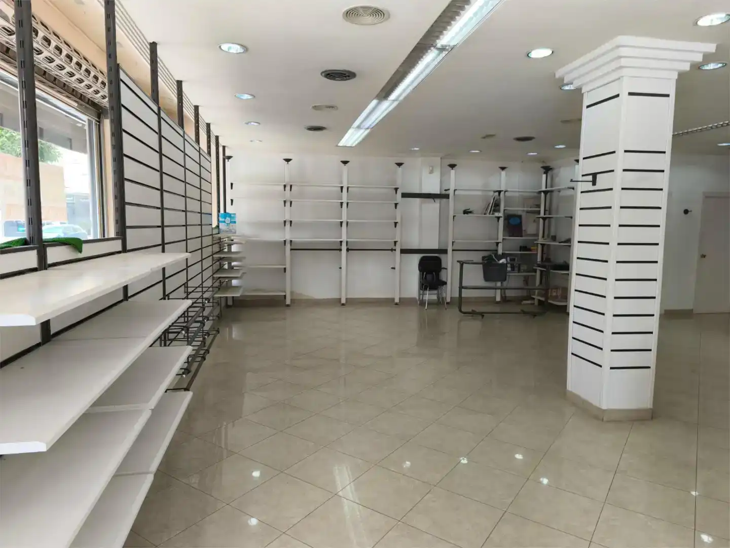 Commercial properties for rent in Almoradí