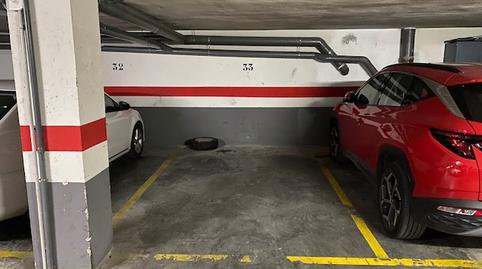 Foto 4 de Garaje de alquiler en Avinguda Picasent, 3, Silla, Valencia