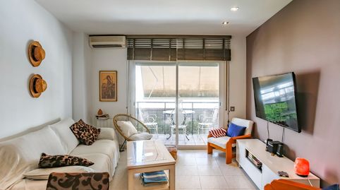 Foto 5 de Piso en venta en Aiguadolç - Sant Sebastià, Sitges