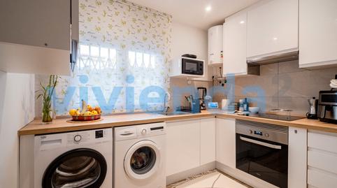 Foto 4 de Piso en venta en Alondra, Vista Alegre,  Madrid Capital