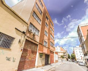 Vista exterior de Local en venda en L'Hospitalet de Llobregat