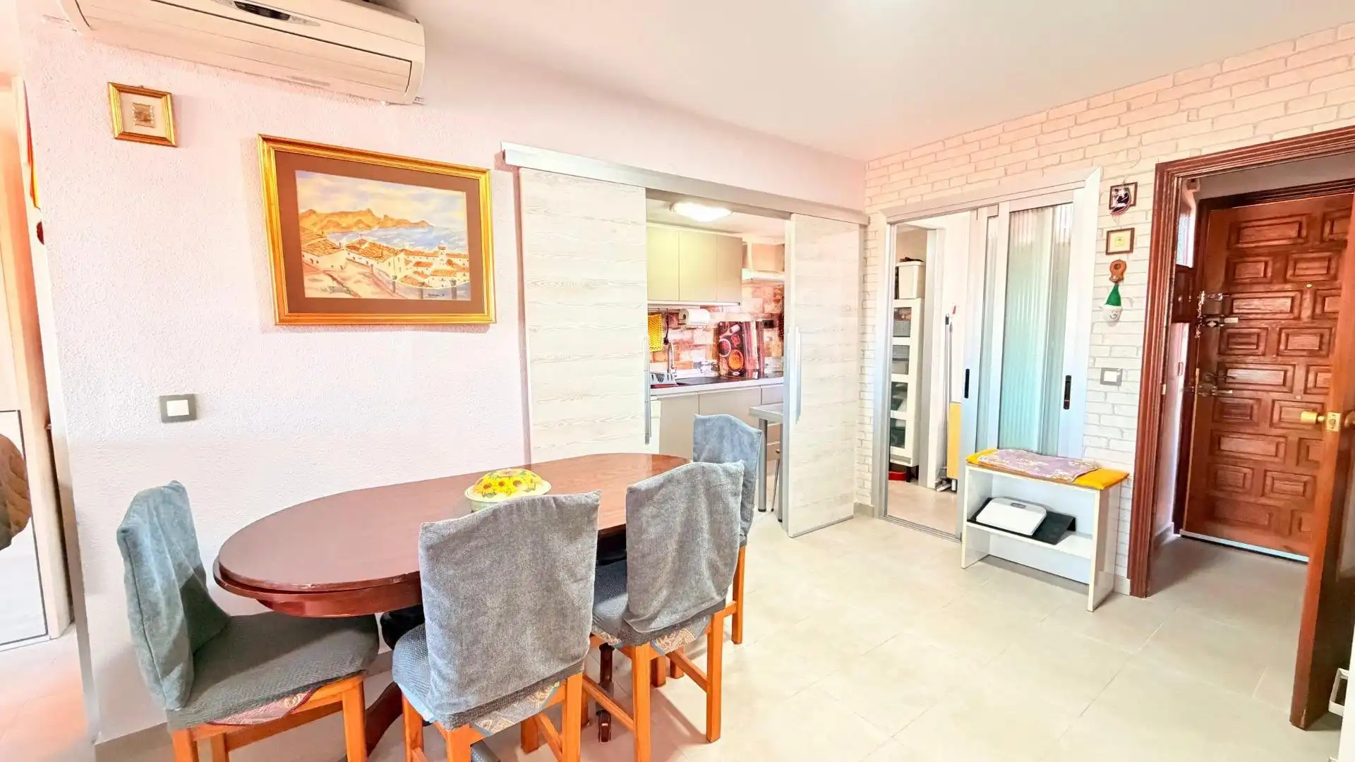 Appartement compact avec piscine à vendre à N/A, imagen 7