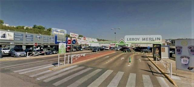 Local comercial en Venta en Hacienda - La Cartuja