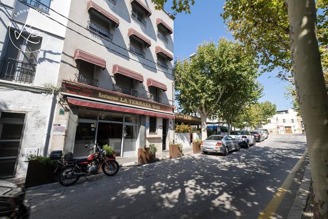 Edificio en Venta en Castelló d'Empúries