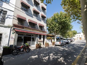 Hotel in vendita a Castelló d'Empúries