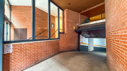 Foto 3 von Garage zum Verkauf in Calle de Rodríguez San Pedro, 13, Arapiles,  Madrid Capital