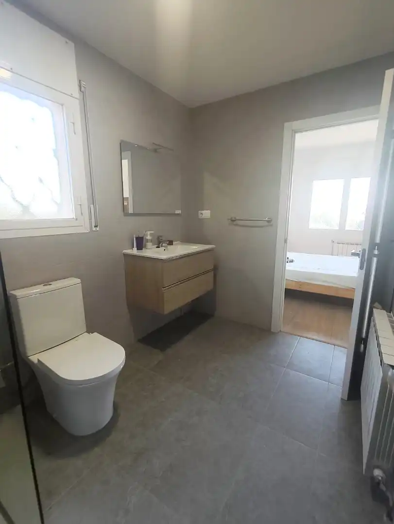 Bany de Casa o xalet en venda en Santa Eulàlia de Ronçana, Barcelona