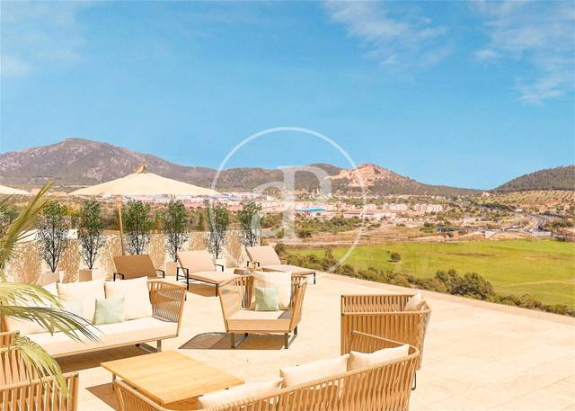 Piso en Venta en Carrer de Nunyo Sanç, 50 en Costa de la Calma