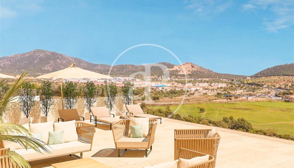 Foto 0 de Promoció Exclusivo residencial de alto standing con increibles vistas en Santa Ponsa