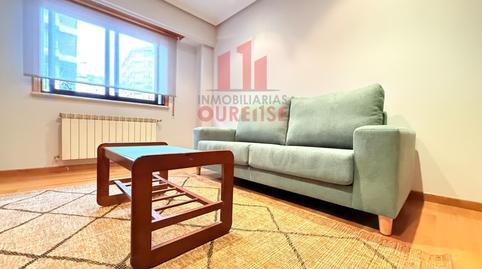 Foto 3 de Pis de lloguer a Centro, Ourense Capital