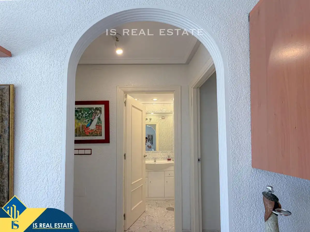 Apartament amb ascensor en venda a Playa del Cura, imagen 23