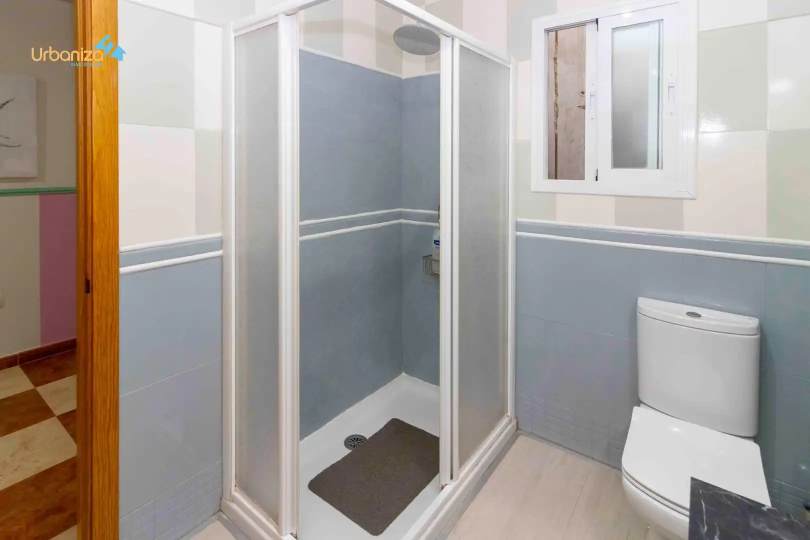 Baño de Casa o chalet en venta en Badajoz con Terraza