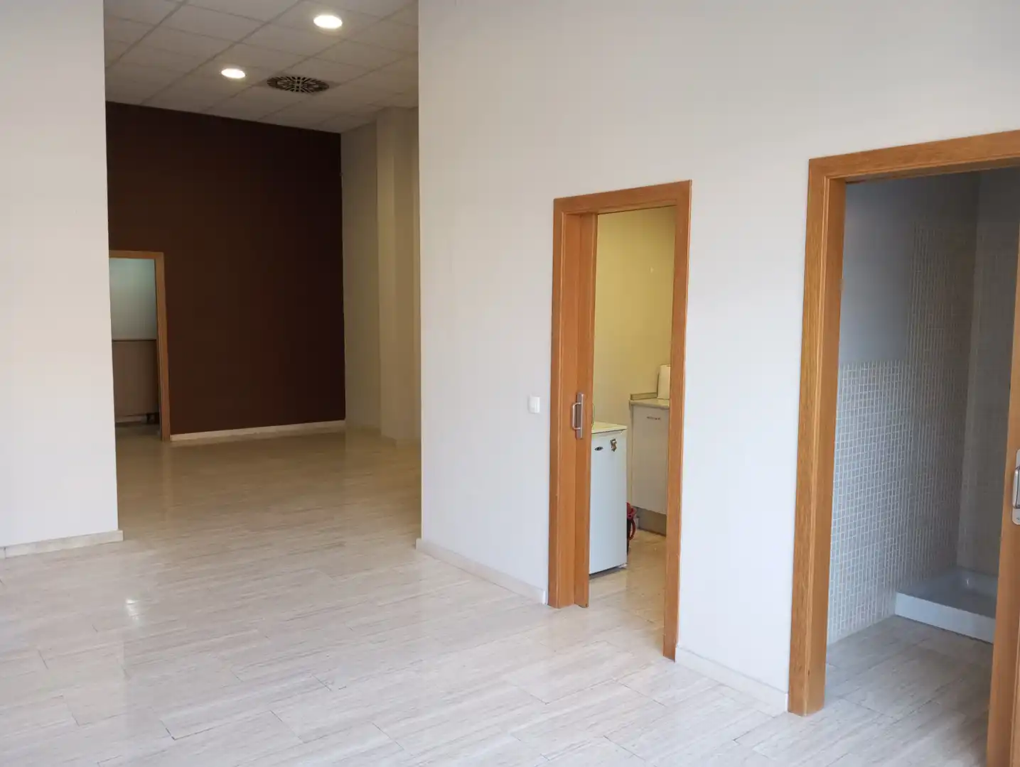 Business premises for sale in Carrer de Bètera, imagen 13