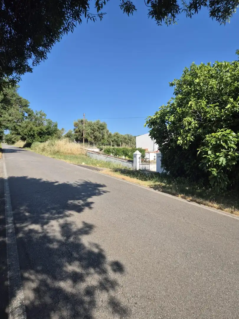 Finca rústica en venda a Fregenal de la Sierra