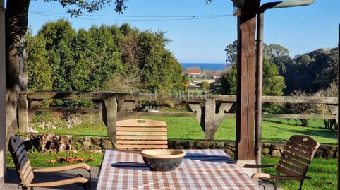 Foto 2 von Haus oder Chalet zum Verkauf in Villahormes, Pría - Nueva-Hontoria - Naves, Llanes