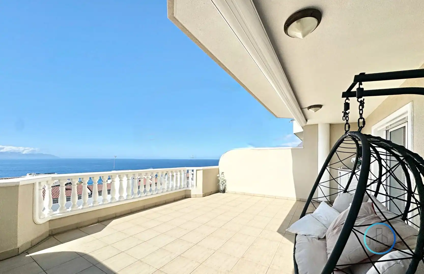 Flat with pool for sale in Puerto de Santiago, imagen 3