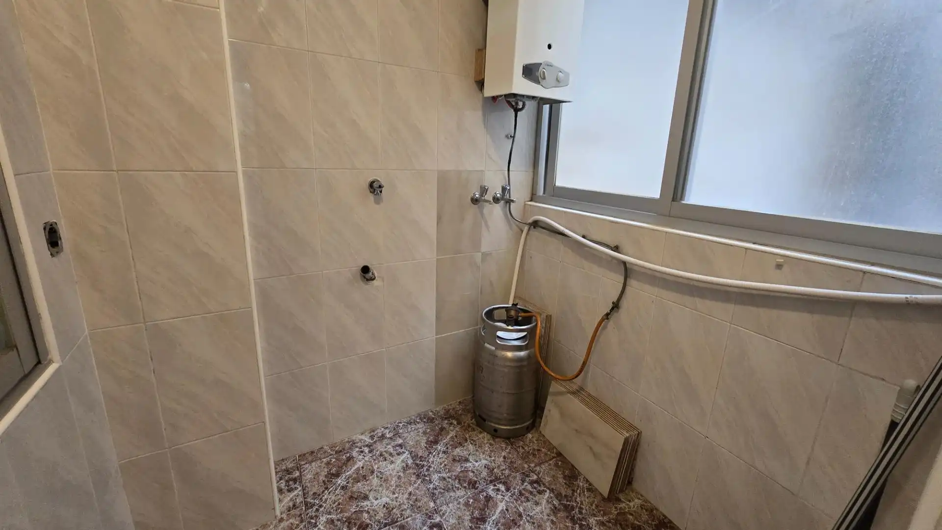 Piso con terraza en venta en Elche ciudad, imagen 12