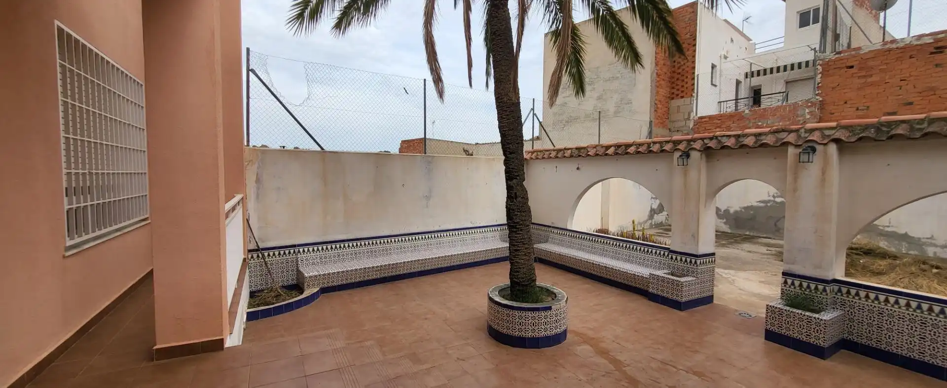 Villa mit Terrasse zum Verkauf in Villanueva del Río Segura, imagen 20