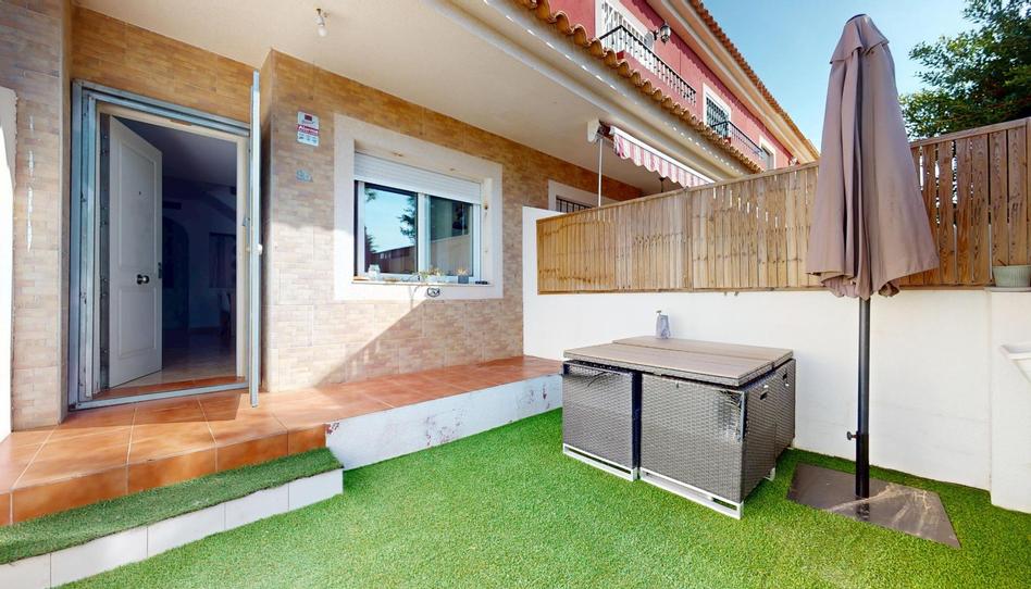 Photo 1 of House or chalet for sale in Calle de la Paz, Pilar de la Horadada ciudad, Alicante