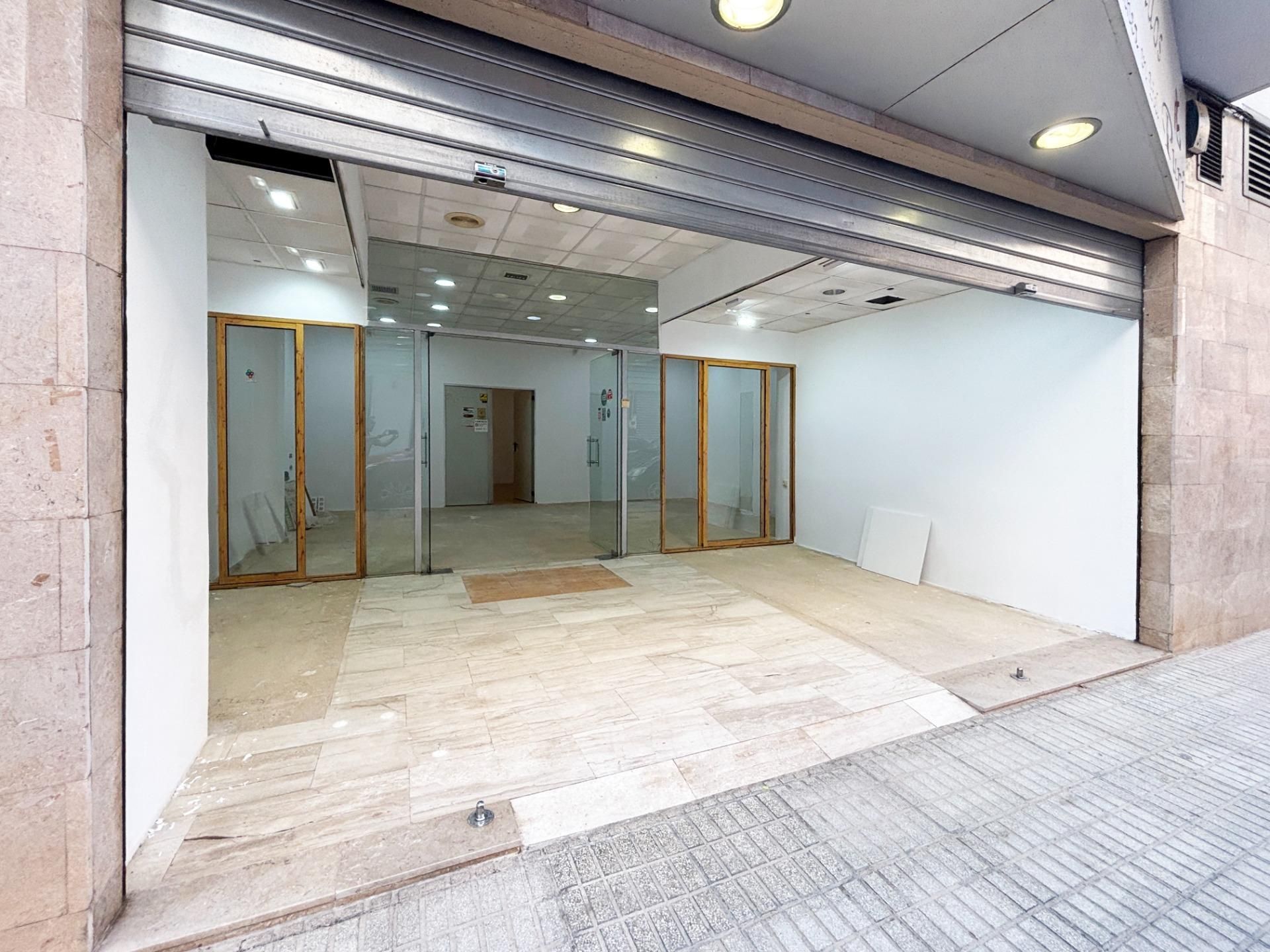 Local de lloguer en Paiporta amb Aire condicionat