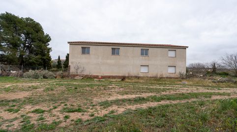 Foto 5 de Terreno en venta en Carrer del Sequer, 6, Urbanitzacions, Tortosa