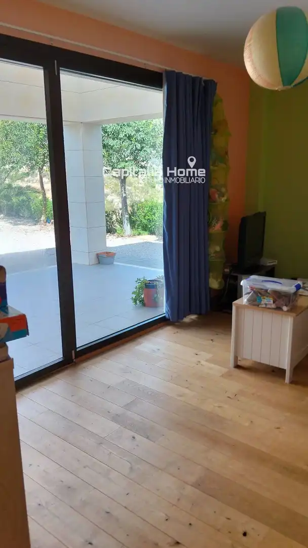 Casa o xalet en venda en Relleu amb Aire condicionat, Calefacció i Piscina