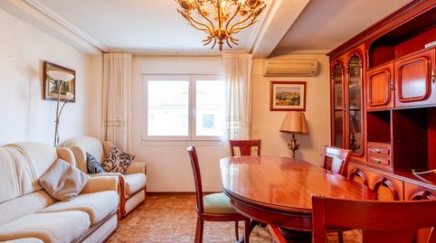 Foto 3 de Piso en venta en Calle Cabre Aguilo, Juan, 10, Salvador Allende, Zaragoza Capital