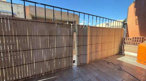 Foto 4 de Pis en venda a Calle Aguila, Ciudad de Asís, Alicante