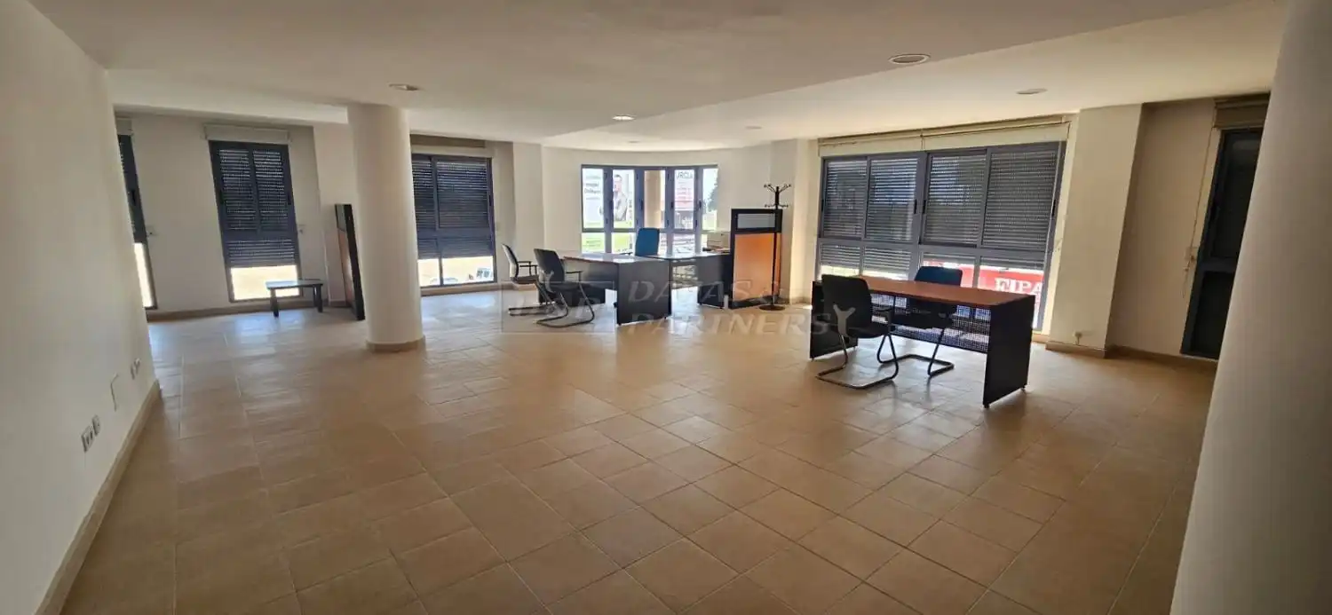 Büro zur Miete in Francisco Tormo de Haro