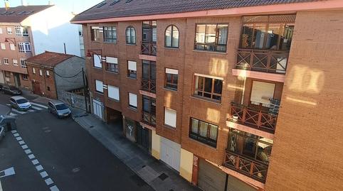 Foto 5 de Apartament de lloguer a Antolín López Peláez, El Ejido - Santa Ana, León Capital