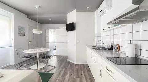 Foto 2 de Estudi en venda a Calle del Navío, Les Tendetes - Avenida Burjassot, Valencia