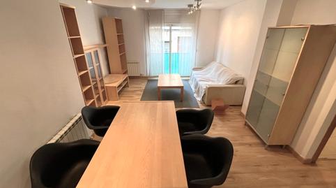 Foto 2 de Pis en venda a Poble, Girona