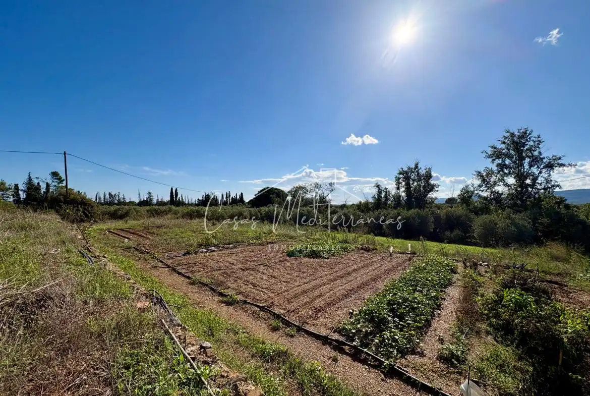 Terreny rústic en venda a Camí Vell de Cambrils, imagen 13
