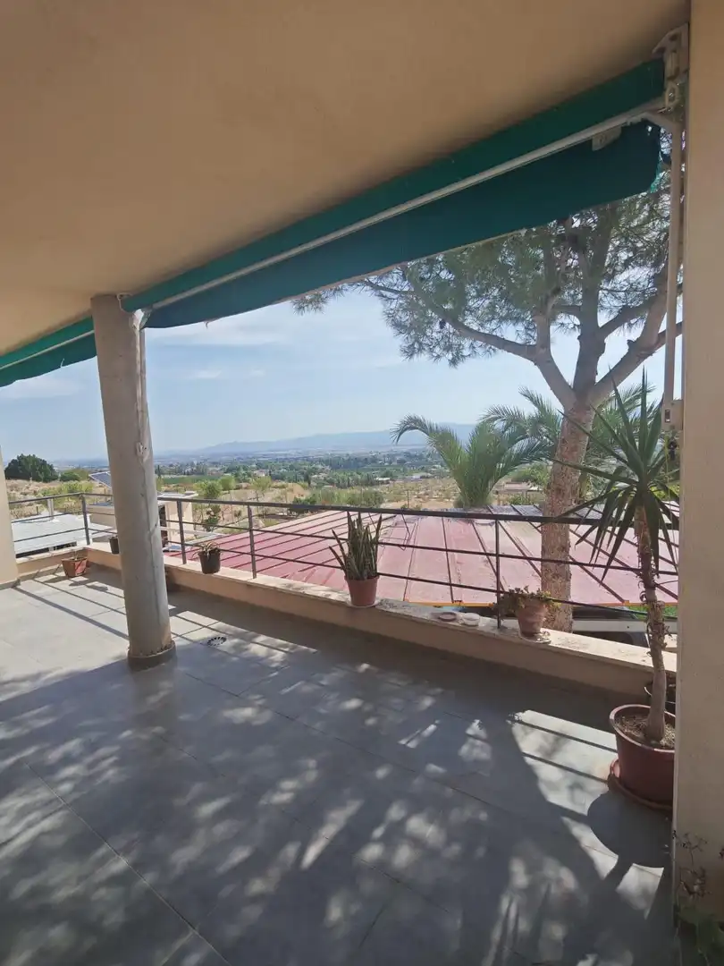 Maison rustique avec jardin à vendre à Camino Camino Rio cota 100, imagen 39