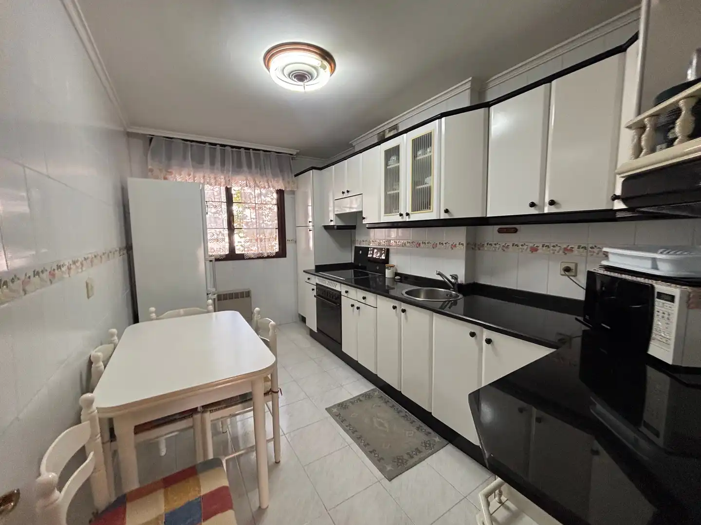 Piso en venta en Avenida del Príncipe de Asturias , La Calzada