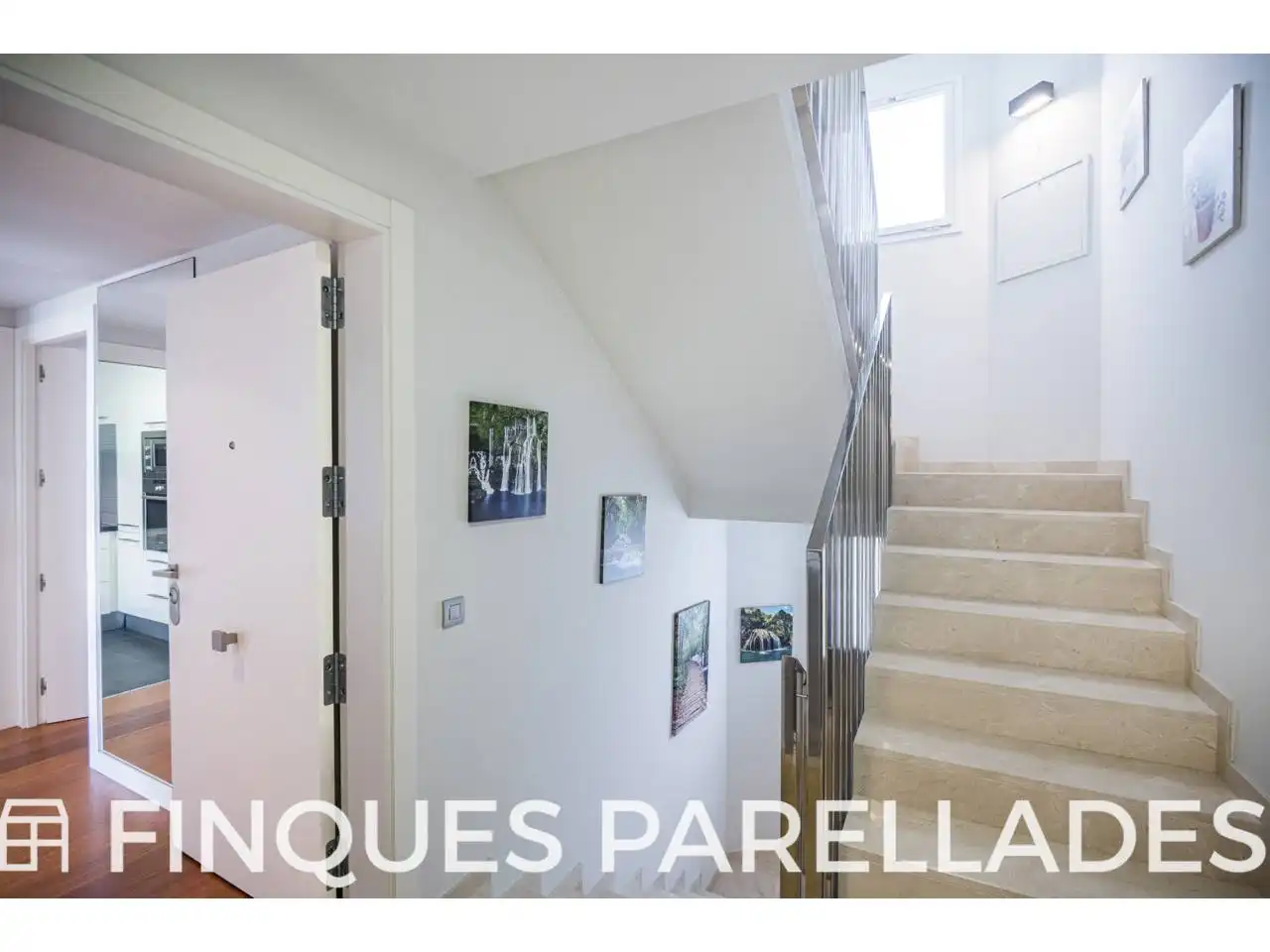 Flat for sale in Sitges  with Air Conditioner, Heating and Parquet flooring