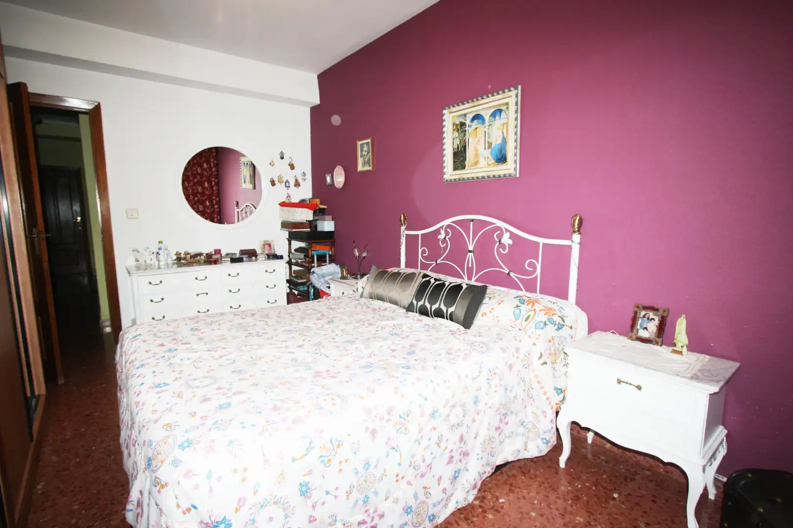 Wohnung mit Aufzug zum Verkauf in Centro, imagen 34